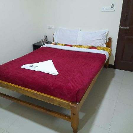 Jack N Jill Holidays Inn Udagamandalam Exterior foto