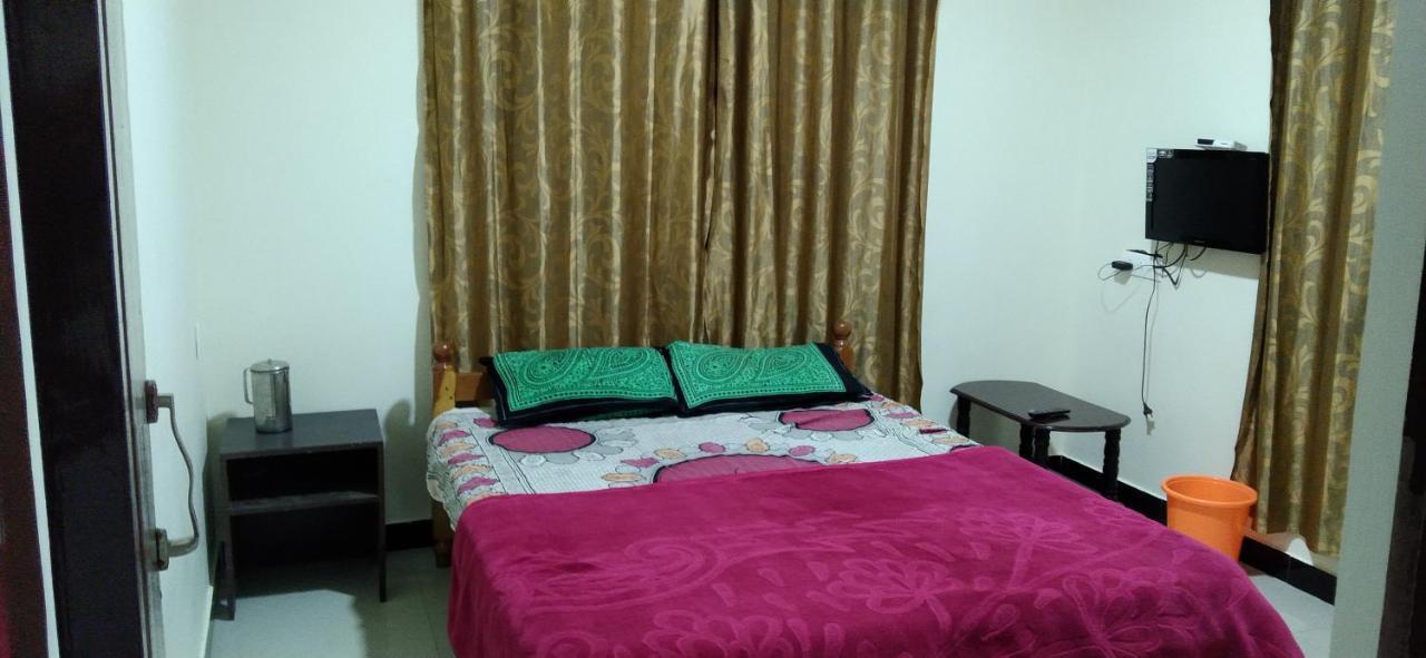 Jack N Jill Holidays Inn Udagamandalam Exterior foto