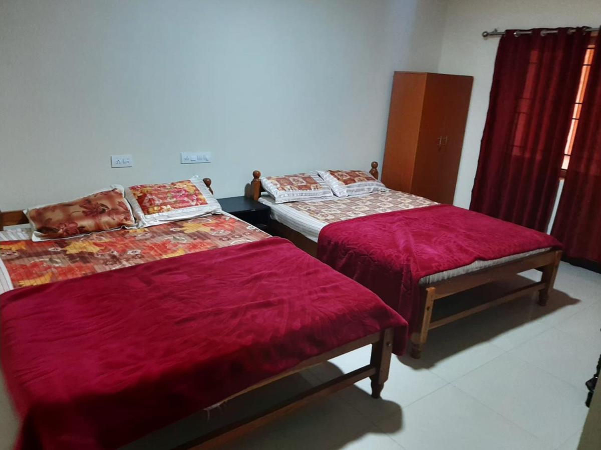Jack N Jill Holidays Inn Udagamandalam Exterior foto