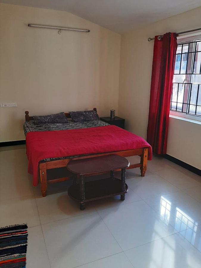 Jack N Jill Holidays Inn Udagamandalam Exterior foto