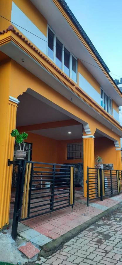 Jack N Jill Holidays Inn Udagamandalam Exterior foto